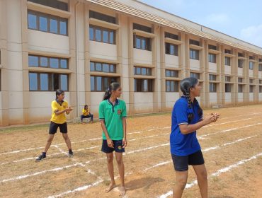 SPORTS DAY