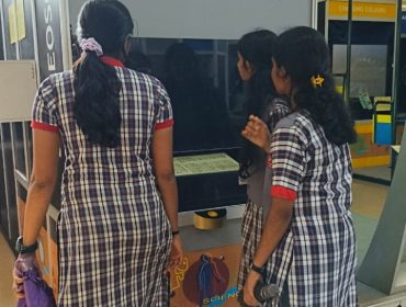 educational trip