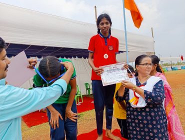 SPORTS DAY