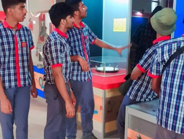 educational trip