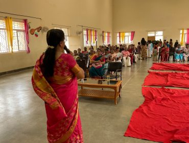 grand parents day celebration