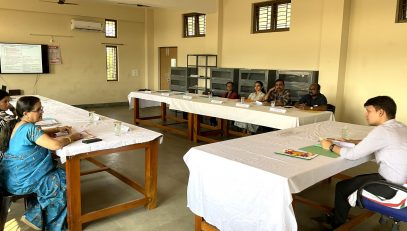 VMC MEETING