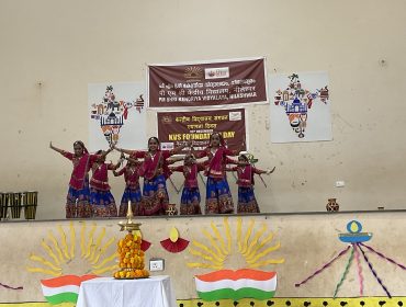 KVS FOUNDATION DAY CELEBRATIONS 2024