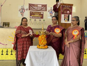 FOUNDATION DAY