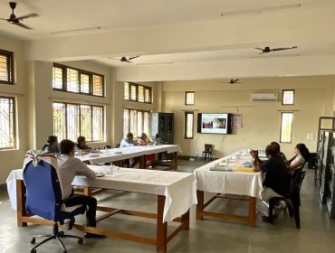 VMC MEETING