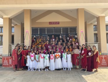 KVS FOUNDATION DAY CELEBRATIONS 2024