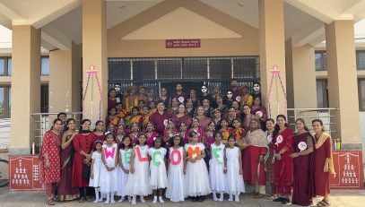 KVS FOUNDATION DAY CELEBRATIONS 2024