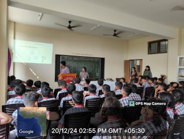 National Mathematics Day