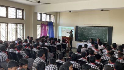 EXPERT TALK
