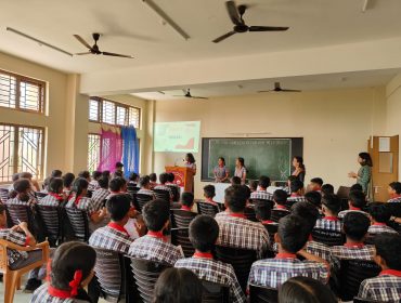 National Mathematics Day