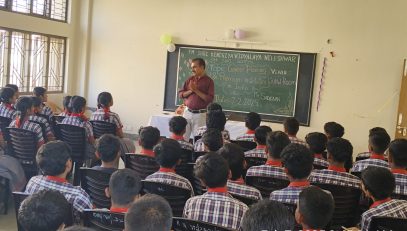 kv nileshwar