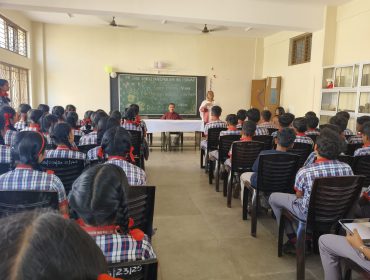 CAREER GUIDANCE
