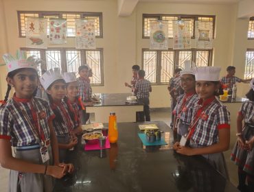 VOCATIONAL EDUCATION
