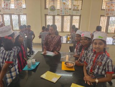 VOCATIONAL EDUCATION