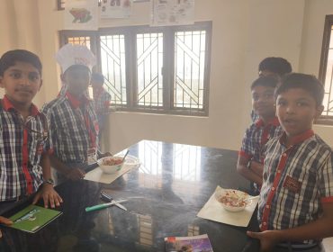 VOCATIONAL EDUCATION