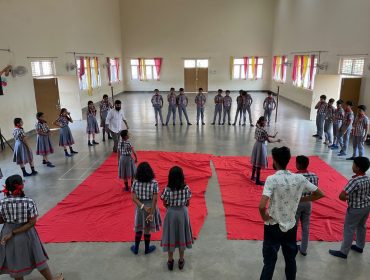 THEATRE WORKSHOP