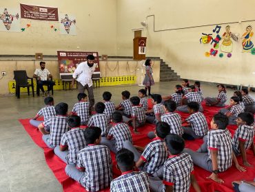 THEATRE WORKSHOP