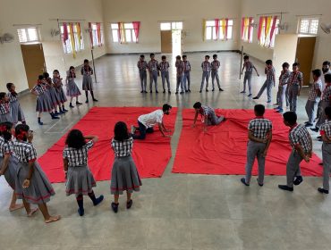 THEATRE WORKSHOP