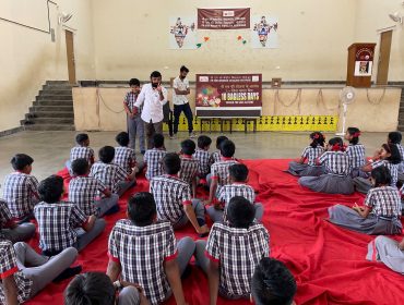 THEATRE WORKSHOP