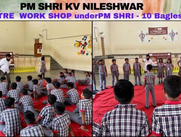 THEATRE WORKSHOP