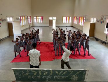 THEATRE WORKSHOP