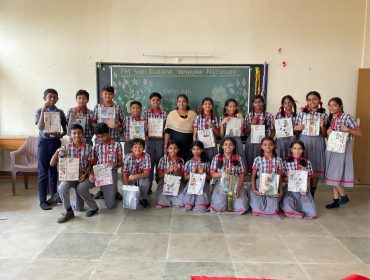 PAPERBAG MAKING