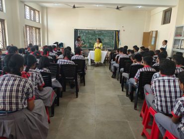 COUNSELLING SESSION