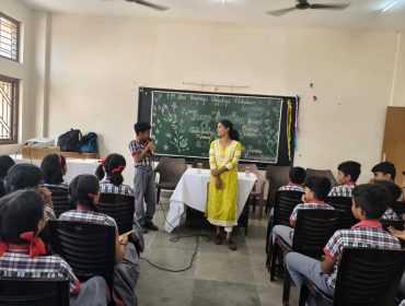 COUNSELLING SESSION