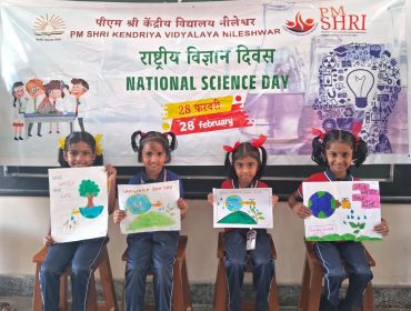 science day