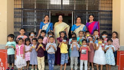 praveshotsav