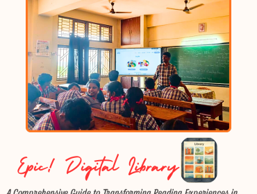 EPIC DIGITAL LIBRARY ORIENTATION SESSION IN LIBRARY HOUR (7)
