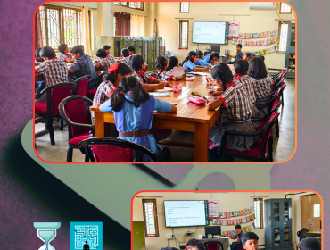 KNOWLEDGE KNOCKOUT SESSION CLASS VII (1)