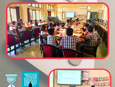 Knockout Session Class VIII (1) (1)