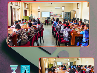 KNOWLEDGE KNOCKOUT SESSION CLASS VII (2)