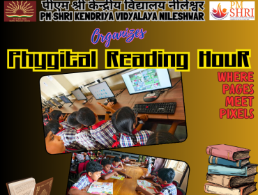 PHYGITAL READING HOUR CLASSROOM ACTIVITY IN CLASS VI (4) (1)