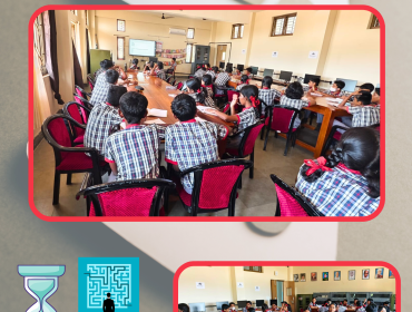 Knockout Session Class VIII (2)