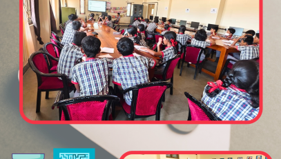 Knockout Session Class VIII (2)