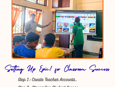 EPIC DIGITAL LIBRARY ORIENTATION SESSION IN LIBRARY HOUR (4)