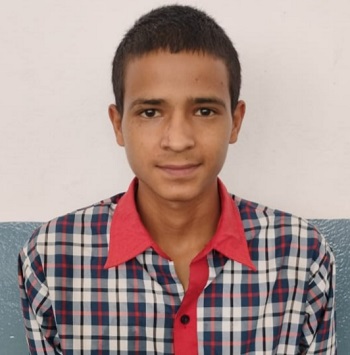 AYUSH VYAS