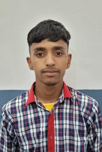 आशीष