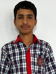 ARYAN RANA