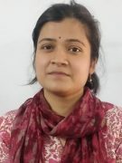 KUMUD JOSHI