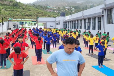 YOGA DAY 2025_4