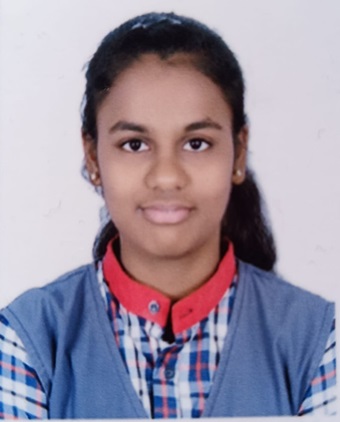 B S LAKSHMI PRERANA 