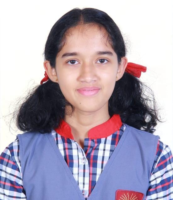 BHAVANA NAMBIAR 