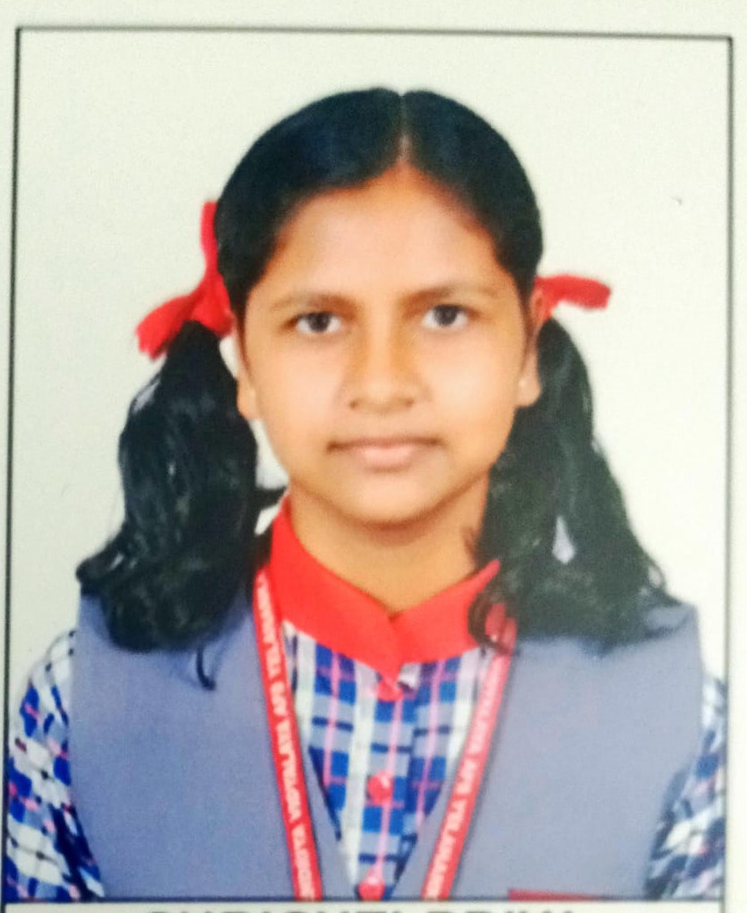 SHRISHTI PRIYA