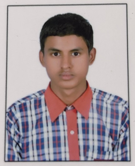 MANOJ S 