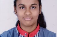 B S LAKSHMI PRERANA