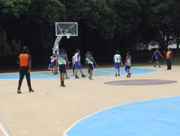 Basketball