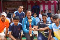 RegionalSportsMeet